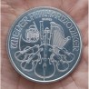 1 aaacoin AUSTRIA 1,50 EUROS 2020 FILARMONICA MONEDA DE PLATA PURA ONZA OZ Österreich Philharmonic