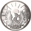 BELGICA 10 EUROS 2005 1945 ARMISTICIO 2ª GUERRA MUNDIAL KM.252 MONEDA DE PLATA PROOF Belgien silver