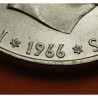 3 monedas NUEVAS SC x ESPAÑA 100 PESETAS 1966 * 19 66 + 67 + 68 FRANCISCO FRANCO KM.797 PLATA Imperfecciones ESTADO ESPAÑOL