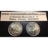 MONACO 2 EUROS 2012 REY LUCIEN I 500 AÑOS DE SOBERANIA @RARA@ SC BIMETALICA MONEDA CONMEMORATIVA