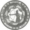 . 1 aacoin @ENVIO HOY@ PORTUGAL 5 EUROS 2024 ULISES y BARCO 4º MONEDA NICKEL SC ULYSSES