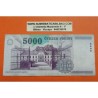 HUNGRIA 5000 FORINT 2006 GROF SZECHENYI ISTVAN y PALACIO REAL Pick 191B BILLETE CIRCULADO Hungary @PVP NUEVO 100€@