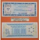 @PVP NUEVO 20€@ BOLIVIA 1000000 PESOS BOLIVIANOS 1985 FLOR Color AZÚL Tipo Cheque Pick 190 BILLETE MBC- 1 Millón