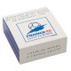 . 1 aaaacoin ESTUCHE x FRANCIA 10 FRANCOS 1998 TROFEO DE LA COPA MUNDIAL FUTBOL SEDES MONEDA DE PLATA PROOF France Coffret