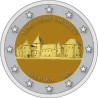. 1 aaacoin @ENVÍO HOY@ CROACIA 2 EUROS 2024 CIUDAD DE VARAZDIN 1ª MONEDA BIMETALICA SC @COINCARD - ESCASA@ 195.000 uds