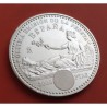 . 8 MONEDAS / 4,28 ONZAS PLATA PURA España 2000 PESETAS 1994+1995+1996+1997+1998+1999+2000+2001 @HAY AÑOS SUELTOS@