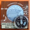 . 1 aaacoin @ENVÍO HOY@ ESPAÑA 10 EUROS 2024 CENTENARIO DE LA RADIO Tirada 5.000 MONEDA PLATA ESTUCHE FNMT