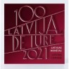 @Tirada 7.000 - AGOTADA@ LETONIA CARTERA OFICIAL EUROS 2021+ 2 EUROS 2021 DE JURE SC 1+2+5+10+20+50 Cts. + 1€ + 2€ LATVIJA