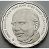 . @Tirada 5.000@ GRECIA 10 EUROS 2007 NIKOS KAZANTZAKIS KM.224 MONEDA DE PLATA PROOF 28mm silver GREECE