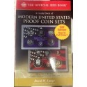 CATALOGO MONEDAS RED BOOK PROOF COIN SETS EdiCION 2 D.W.LANGE