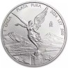** RARA ** MEXICO 1 ONZA 2024 ANGEL LIBERTAD MONEDA DE PLATA 999 CÁPSULA SC silver coin OZ OUNCE
