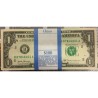@OFERTA@ ESTADOS UNIDOS 1 DOLAR 2013 Serie A Ciudad de BOSTON GEORGE WASHINGTON BILLETE SC USA $1 Dollar banknote