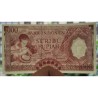 @ESCASO@ INDONESIA 1000 RUPIAS 1958 ARTESANO DE LA MADERA Color ROJO Pick 61 BILLETE SC 1000 Rupiah UNC BANKNOTE