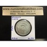 ALEMANIA 10 EUROS 2007 Ceca D WILHELM BUSCH MONEDA DE PLATA SC silver coin BRD