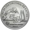 PORTUGAL 5 EUROS 2006 SINTRA PAISAJE CULTURAL Serie UNESCO MONEDA DE PLATA SC- silver coin
