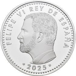 . 1 aaaaaacoin @ENVÍO HOY@ ESPAÑA 10 EUROS 2025 SNOWBOARD EQUIPO OLÍMPICO ESPAÑOL 2026 MONEDA DE PLATA ESTUCHE FNMT COLORES