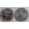 PORTUGAL 5 EUROS 2010 REY JUSTO Tesoros Numismáticos ANTIGUA MONEDA DE NICKEL SC