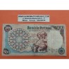 @PVP NUEVO 140€@ PORTUGAL 500 ESCUDOS 1966 REY JOAO y LEOPOLDO DE ALMEIDA Serie EKK 19419 Pick 170A BILLETE CIRCULADO