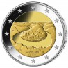 . 1 aaaaaaaacoin @ENVÍO HOY@ ALEMANIA 2 EUROS 2025 SAARLAND Letra al Azar 1ª MONEDA CONMEMORATIVA SC Germany 2€