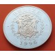 BELIZE 10 DOLARES 1996 JUGADORES DE BEISBOL OLIMPIADA DE ATLANTA KM.127 MONEDA DE PLATA PROOF
