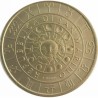 . @ENVIO INMEDIATO@ SAN MARINO 5 EUROS 2021 SIGNOS DEL ZODIACO ACUARIO SC MONEDA DE COBRE/LATON Horóscopo