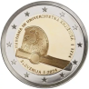 . 1 aaaaacoin @27/DIC. Envío@ ESLOVENIA 2 EUROS 2024 BIBLIOTECA NACIONAL MONEDA CONMEMORATIVA SC Slovenia euro