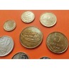 @150€ - PVP SI TUVIERA EL PLÁSTICO ORIGINAL@ 7 Monedas x RUSIA SERIE PROOF 1962 LENNINGRAD MINT Russia CCCP