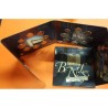 @BLACK FRIDAY@ BENELUX CARTERA OFICIAL 2003 SC 1+2+5+10+20+50 Centimos + 1 EURO + 2 EUROS 2003 LUXEMBURGO + BELGICA + HOLANDA