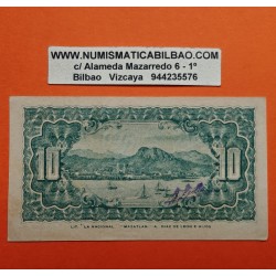 . @PVP NUEVO 500€@ ESTADO de COLIMA - MEXICO 20 CENTAVOS 1915 LA TESORERIA GENERAL Pick S677A BILLETE RARO