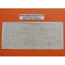 ALEMANIA 50000000 MARCOS 1923 República del WEIMAR Pick 98 BILLETE MBC- 50 Millones REICHSBANKNOTE