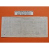 ALEMANIA 50000000 MARCOS 1923 República del WEIMAR Pick 98 BILLETE MBC- 50 Millones REICHSBANKNOTE