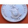 FILIPINAS 50 CENTAVOS 1944 S DAMA KM.183 MONEDA DE PLATA EBC- Ocupacion de Estados Unidos 1/2 Dolar silver PHILIPPINES