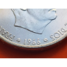 ESPAÑA 100 PESETAS 1966 * 19 70 FRANCISCO FRANCO SIN CIRCULAR DE CARTUCHO PLATA MONEDA DEL ESTADO ESPAÑOL