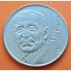 FRANCIA 5 FRANCOS 1992 PIERRE MENDES KM.1006 MONEDA DE NICKEL SC- France 5 Francs