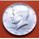 ESTADOS UNIDOS 1/2 DOLAR 1965 P KENNEDY KM.202A MONEDA DE PLATA SC- Half Dollar SILVER USA R/2