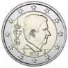 . @PROCEDE DE CARTERA@ BELGICA 2 EUROS 2019 REY FELIPE KM.338 MONEDA CONMEMORATIVA SC Belgium