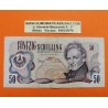 . @PVP NUEVO 55€@ AUSTRIA 50 SCHILLINGS 1970 FERDINAND RAIMUND EDIFICIO Serie P...85W Pick 143 BILLETE MBC- Österreich