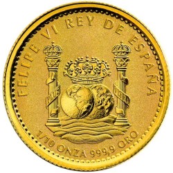 . 1 aaaaaacoin ESPAÑA 15 EURO CENT 2025 AGUILA IMPERIAL 3,11 gramos ORO PURO 999,9 MONEDA 1/10 ONZA FNMT