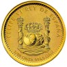 . 1 aaaaaacoin ESPAÑA 15 EURO CENT 2025 AGUILA IMPERIAL 3,11 gramos ORO PURO 999,9 MONEDA 1/10 ONZA FNMT