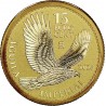 . 1 aaaaaacoin @1/ABRIL Envío@ ESPAÑA 15 EURO CENT 2025 AGUILA IMPERIAL 3,11 gramos ORO PURO 999,9 MONEDA 1/10 ONZA FNMT
