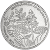 . 1 aacoin PORTUGAL 5 EUROS 2023 FLOR HORTELA BRAVA 2ª MONEDA DE NICKEL SC