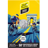 . 1 aacoin @Tirada 10.000@ FRANCIA 10 EUROS 2025 TOUR DE FRANCE - CILISTAS MONEDA DE PLATA SC Blister