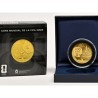 . 1 aaaaaacoin @ENVÍO HOY@ ESPAÑA 400 EUROS 2025 COPA MUNDIAL DE FUTBOL DE LA FIFA 2026 MONEDA DE ORO ESTUCHE FNMT Oz