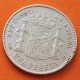 . ESPAÑA Rey ALFONSO XIII 1 PESETA 1903 * 19 03 SMV KM.721 MONEDA DE PLATA MBC Spain silver R/2