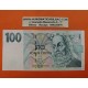. @PVP NUEVO 22€@ CHECOSLOVAQUIA 100 KORUN 1997 REY KAREL IV y SELLO MEDIEVAL Pick 18 BILLETE MBC Czech Republic Czechoslovakia
