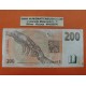 @PVP NUEVO 36€@ REPUBLICA CHECA 200 KORUN 1998 JAN AMOS KOMENSKY Pick 19D BILLETE MBC Czech Republic Czechoslovakia