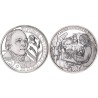 @OFERTA@ AUSTRIA 20 EUROS 2011 ROMA EN EL DANUBIO CARNUNTUM SEPTIMIUS SEVERUS MONEDA DE PLATA ESTUCHE Österreich