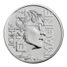 . 1 aaaaaaacoin @24/ABRIL Envío@ INGLATERRA 5 LIBRAS 2025 JOHN LENNON Imagine THE BEATLES MONEDA DE NICKEL SC Royal Mint Set
