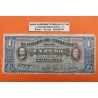 . @PVP NUEVO 75€@ MEXICO 1 PESO 1914 ESTADO DE CHIHUAHUA Pick S.529 BILLETE MUY CIRCULADO Revolución Mexicana ZAPATA