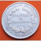 @ESCASA@ INDOCHINA 1 PIASTRA 1906 A DAMA KM.5A MONEDA DE PLATA MBC+ Indochine Francaise 1 Piastre de Commerce